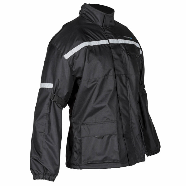 Spada Spada Textile Jacket Aqua Black